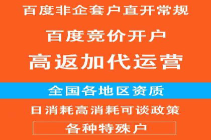 百度竞价广告代运营策略：某品牌实现精准营销的秘诀
